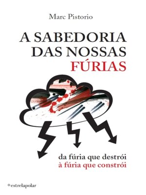 cover image of A Sabedoria das Nossas Fúrias